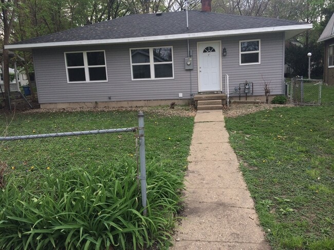 Photo - 3 Bedroom 1 bath
