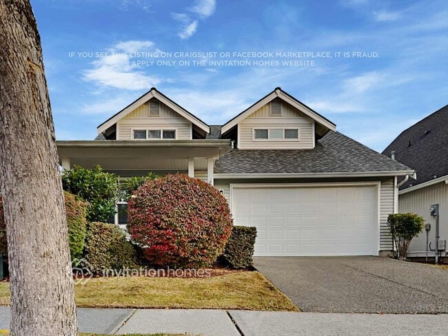 Building Photo - 3632 4th Ave NW