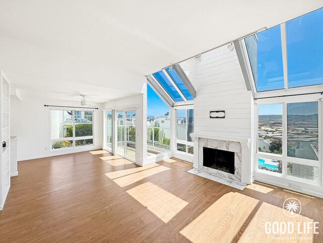 Photo - Hilltop Retreat with Ocean Breezes, natural light, and panoramic views