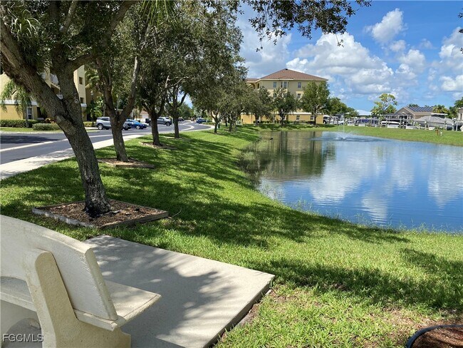 Photo - 1795 Four Mile Cove Pkwy Unidad 834