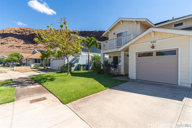 Building Photo - 87-1043-1043 Anaha St