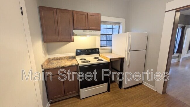 Photo - 1014 W Gregory St