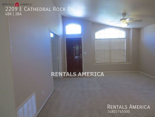 Photo - Beautiful Ahwatukee Foothills Home