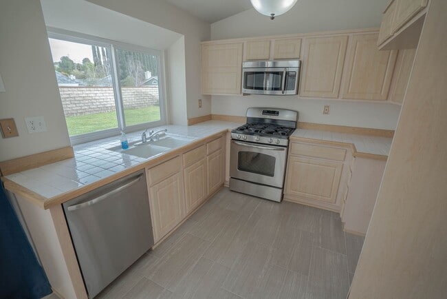 Photo - Charming Single-Story 2-Bedroom Home in Saugus!