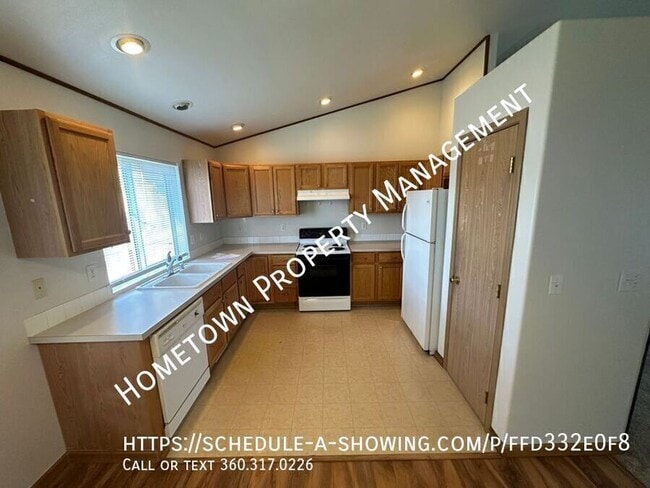 Photo - 16402 Cascadian Ave SE