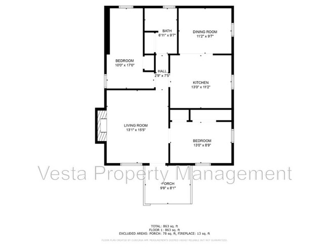 Photo - 514 Deaverview Rd Condo Unit A Front