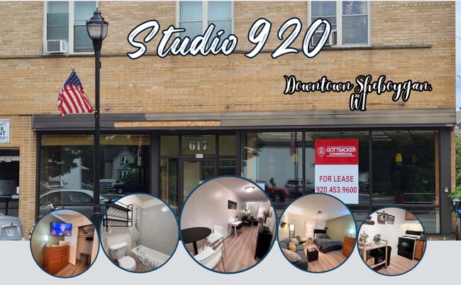 Photo - 619 N 8th St Apartment