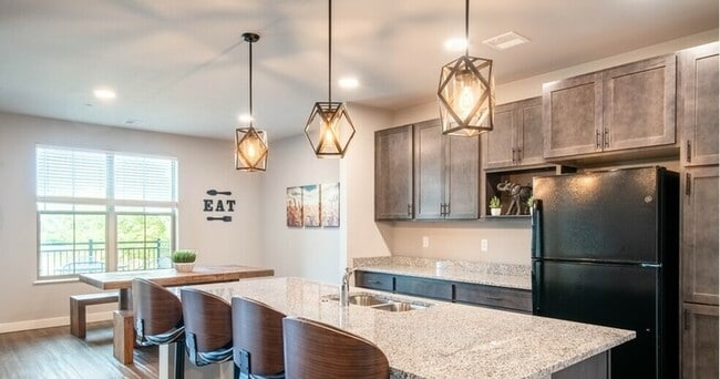 Community Rm Kitchen