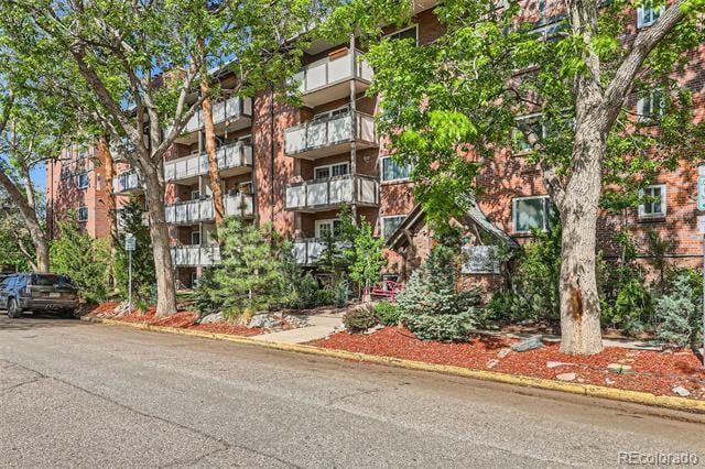 Building Photo - 1270 N Marion St Unit 107 Rental