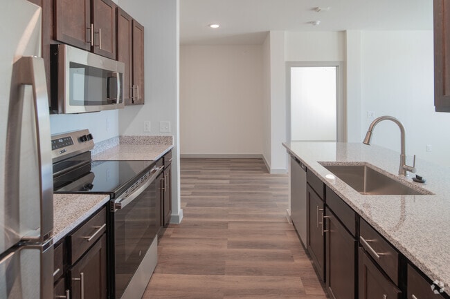 Interior Photo - Gala at Ridgmar