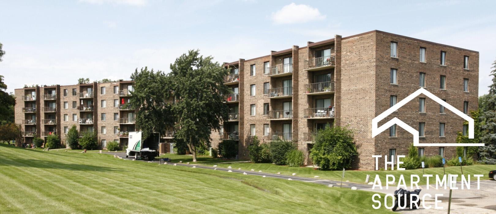 Photo - 525 N Quentin Rd Unit 317