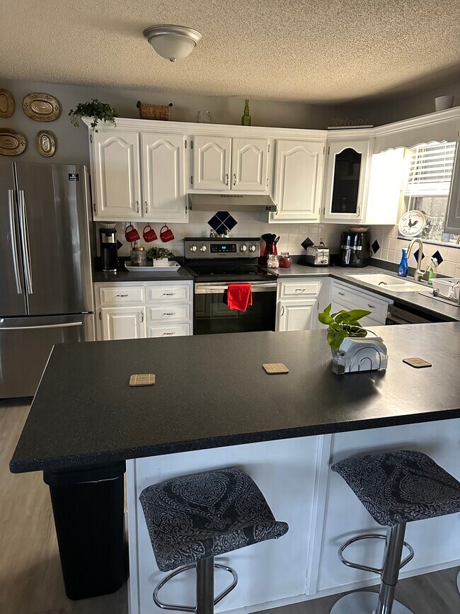 281 Cherrywood Cir Rental House Rental in Hayesville, NC