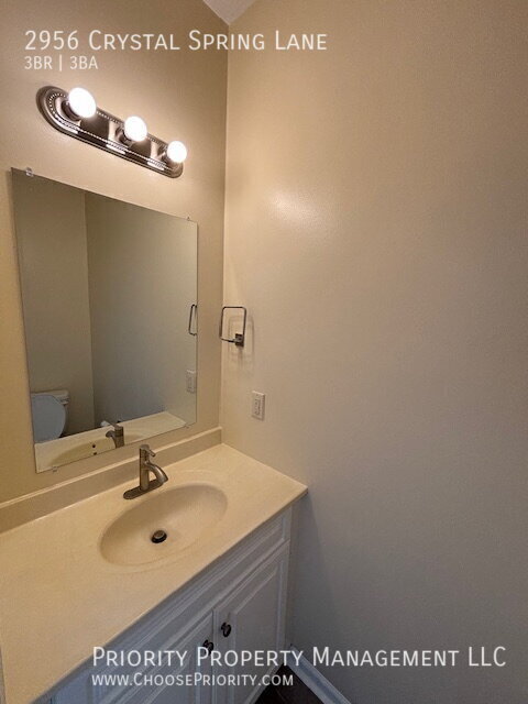 Photo - 2956 Crystal Spring Ln