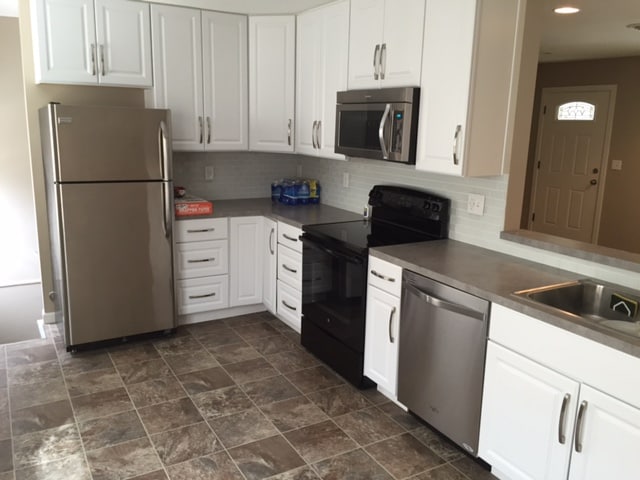 Photo - 1123 Marshall Ave