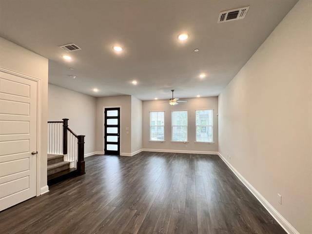 Photo - 4708 Corriente Vista Ln Townhome