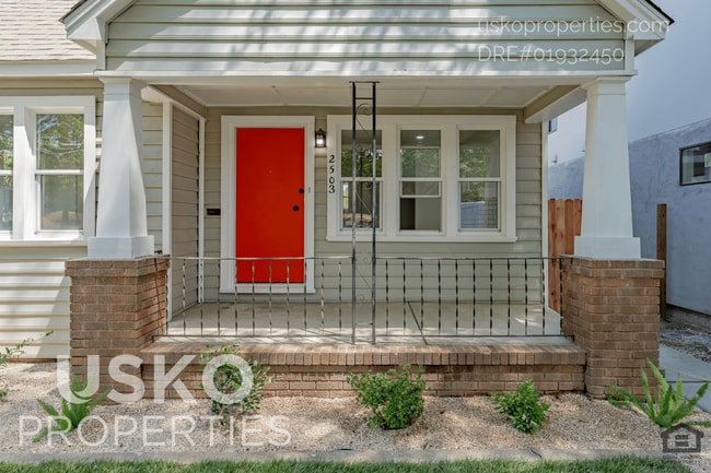Photo - 2503 W St