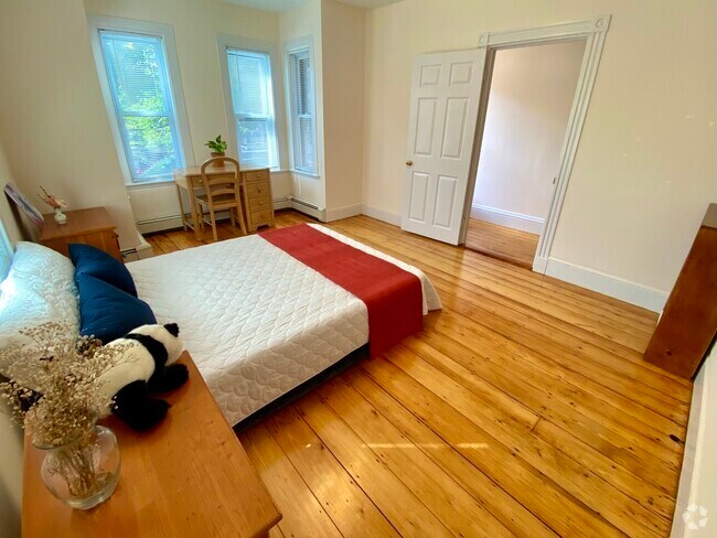 Building Photo - 18 Fisk Pl Unit 1 Rental