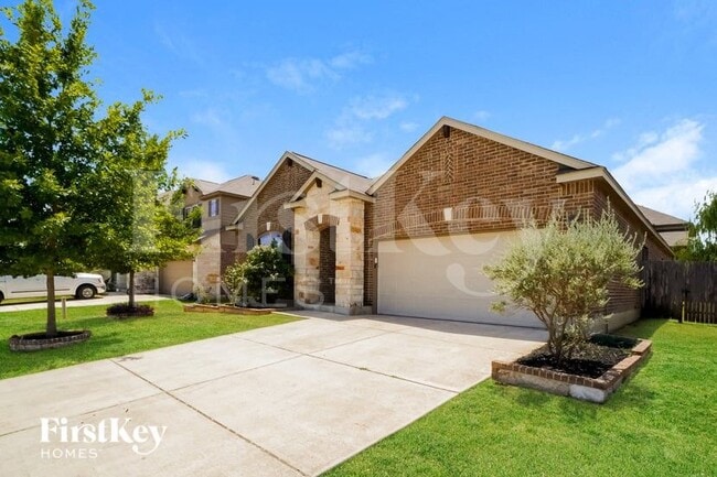 533 Saddle Vista