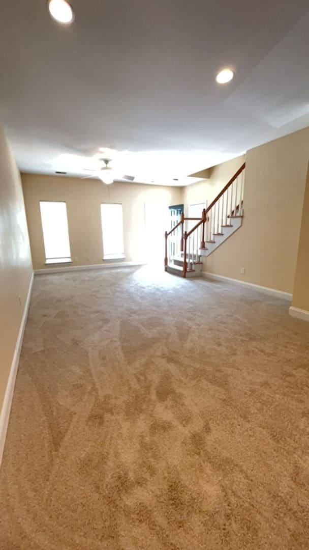 Photo - 3 Bedroom Townhome house in Steeple Point subdivision