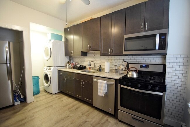 Photo - 1729 Commonwealth Ave Apartment Unit 1