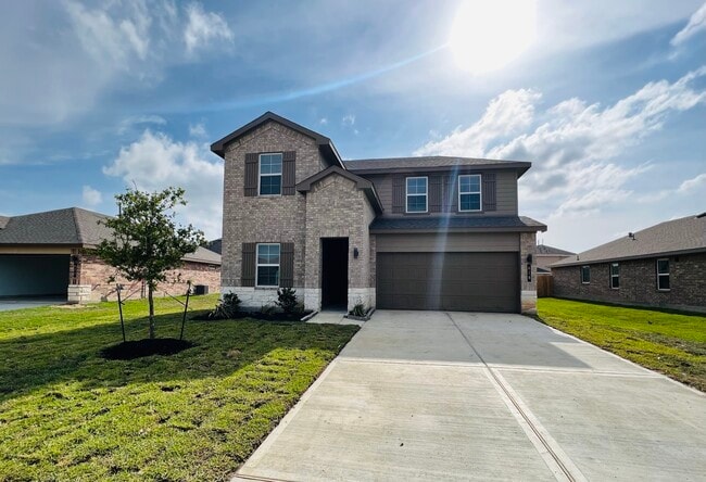 Building Photo - 618 Thunder Cloud Dr