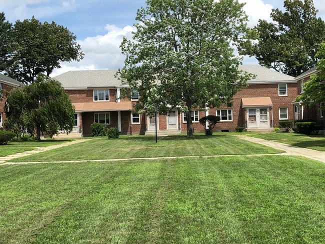 Exterior - Danker Village