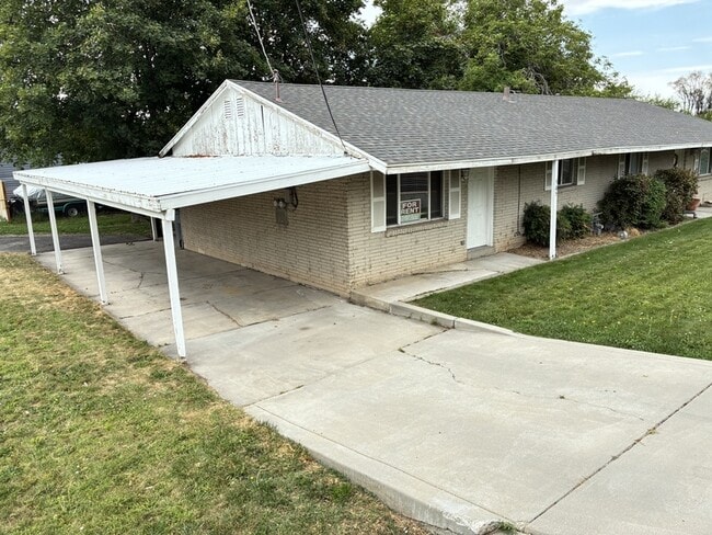 Building Photo - 505 W 1100 N Rental