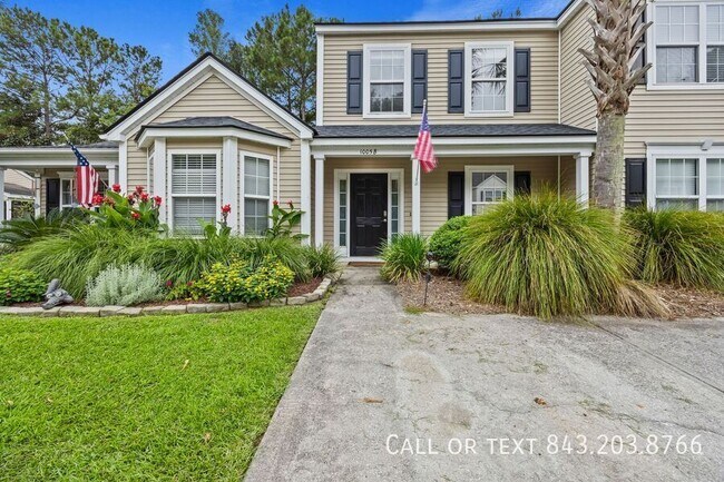 Building Photo - 1005 Summerhaven Pl Rental