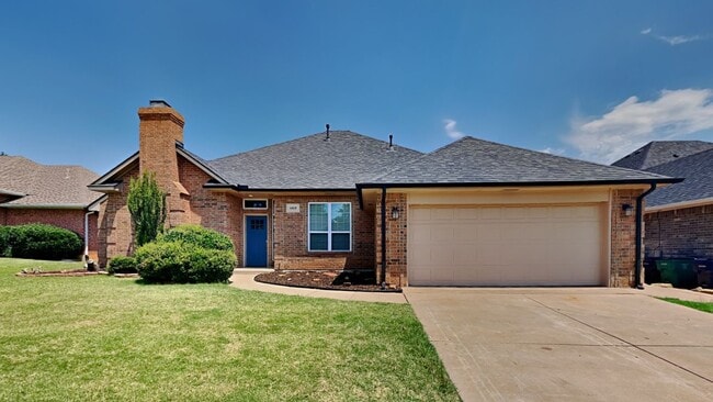 Photo - 3 Bedroom Home in Edmond