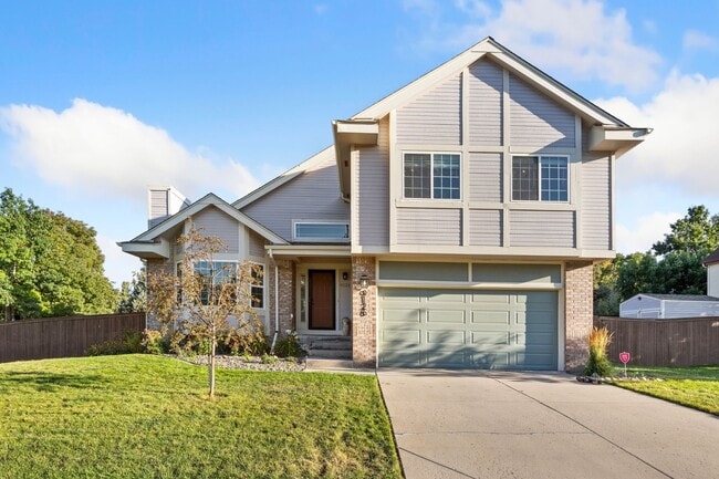 Building Photo - Beautiful 3-Bedroom Home with 2.5 Baths in...