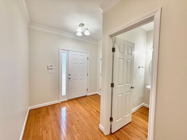 Photo - Gorgeous End Unit 3BD, 2.5BA Raleigh Townhome in a Prime Location Near Triangle Town Center, Poyn...