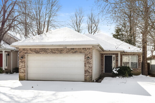 Building Photo - 11108 Meadow Chase Ct Rental