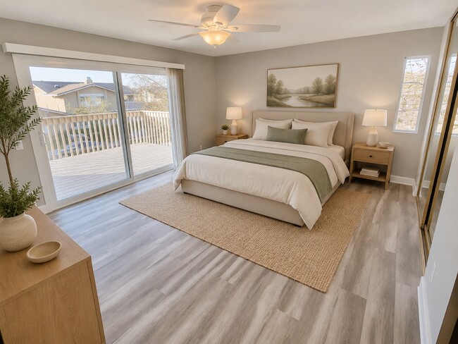 Photo - 17505 Ashburton Rd