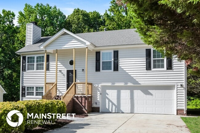 Photo - 402 Triumphant Rd