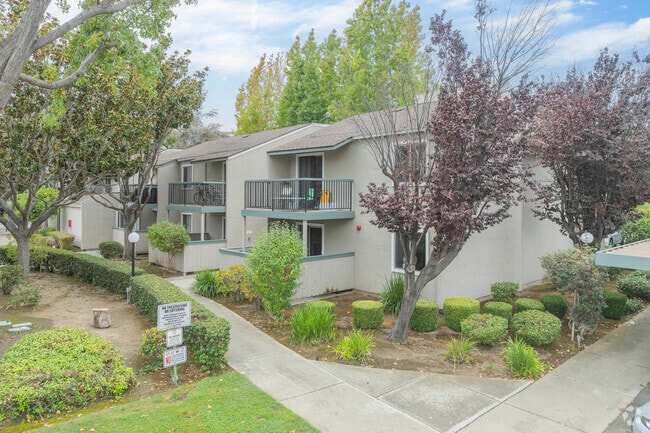 Exterior alternativo - Windsor Garden Apartments