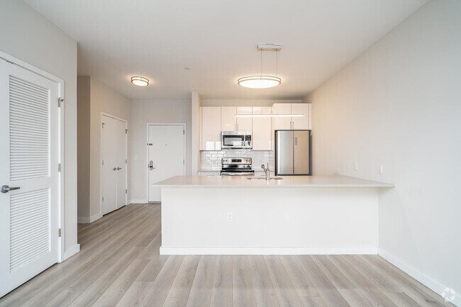 Building Photo - 16 Bennett St Unit 514 Rental