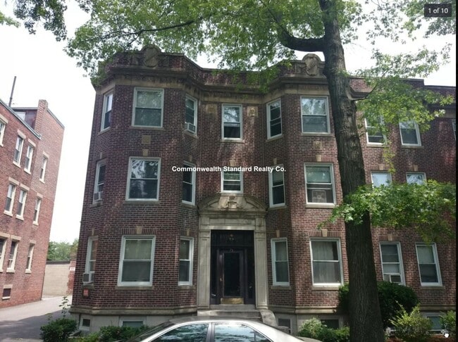 Photo - 73 Thatcher St Unit 301