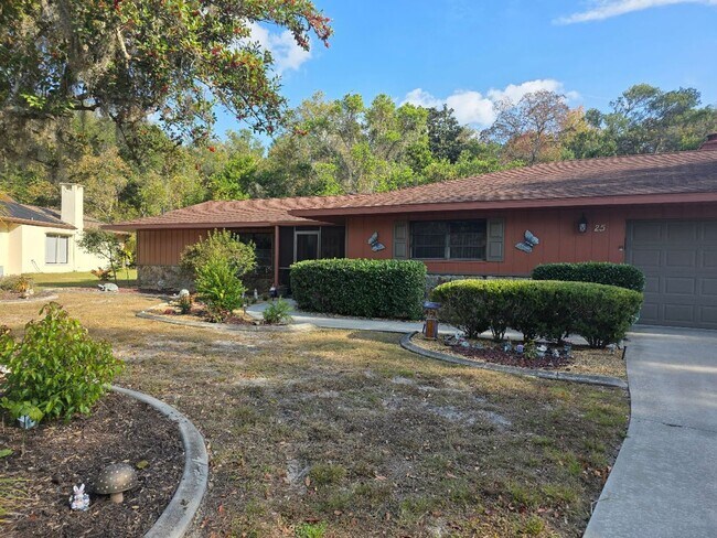 Photo - Sugarmill Woods Pool Home available 12/1/25