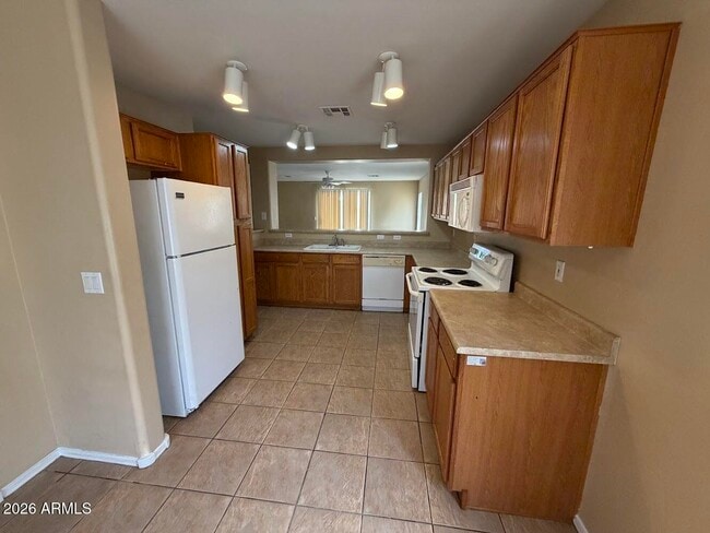 Photo - 22651 W Pima St
