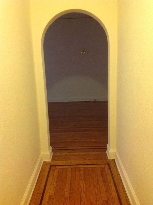 Photo - Palisades Towers