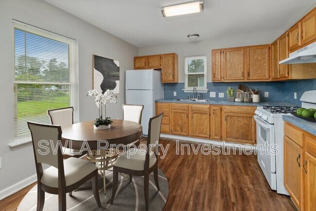 Photo - 2510 Sonnier St