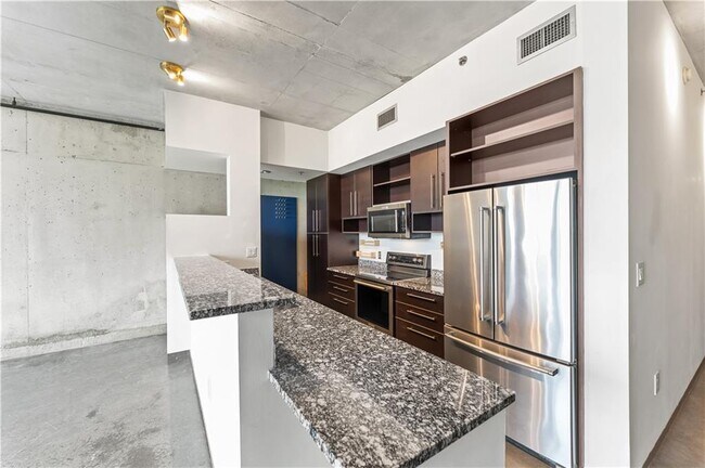 Photo - 480 John Wesley Dobbs Ave NE Unit 608