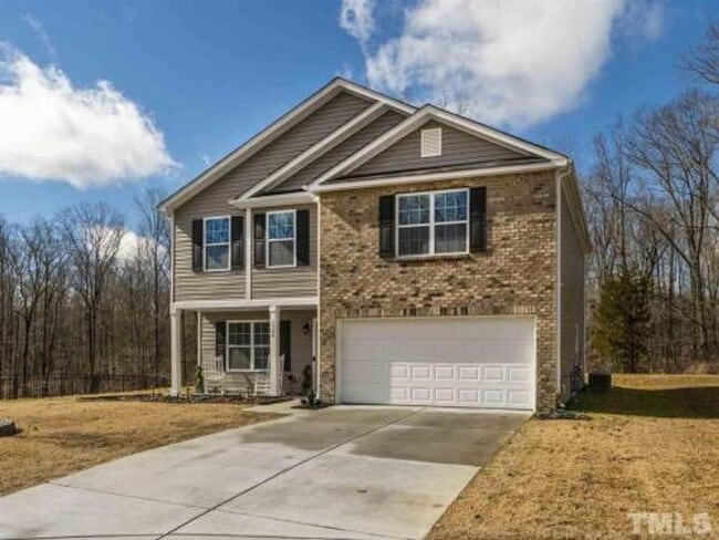 Photo - Spacious 3BR/2.5BA 2-Story Home with Open Floor Plan, Cul-de-Sac Charm, and Luxurious Features – ...