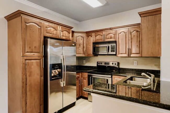 Photo - Great apartment for rent!