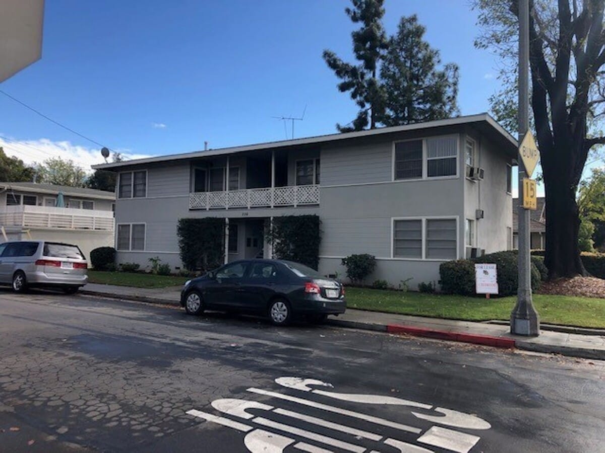 Photo - 226-242 Fillmore St