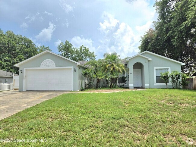 Building Photo - 4445 Greenhill St Rental