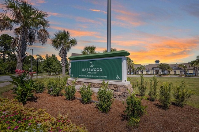 Photo - Basswood Landing Apartments