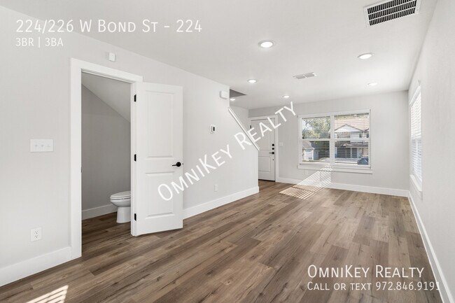 Photo - 224/226 W Bond St-224 Unit 224