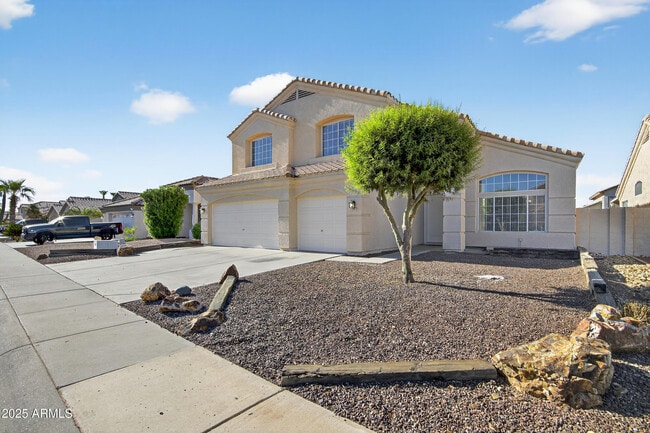 Building Photo - 11517 W Laurelwood Ln Rental