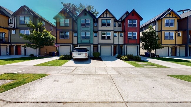 Building Photo - 7111 27th Ave SW